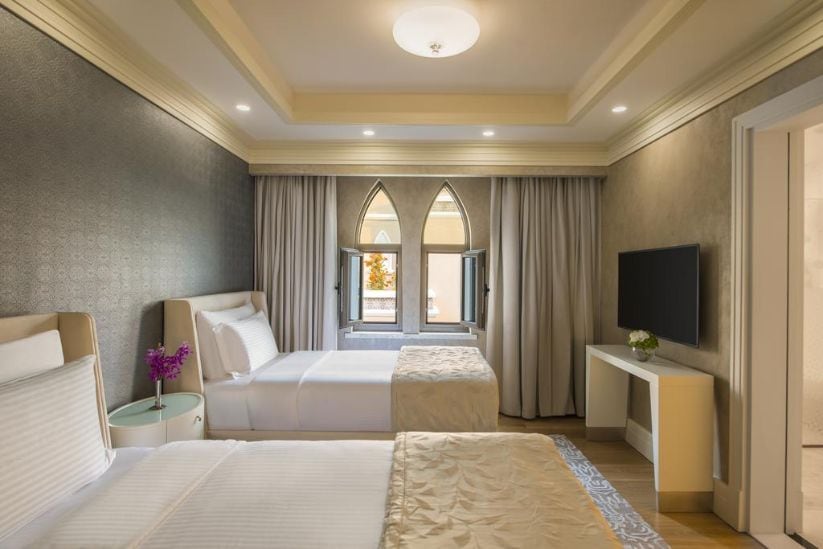 Rixos Premium Saadiyat Island-2